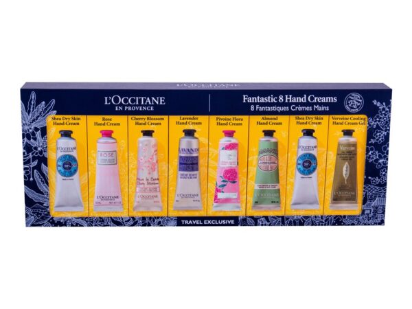 L'Occitane Shea Butter  30 ml W