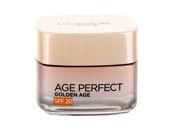 L'Oréal Paris Age Perfect Wysuszona cera 50 ml W