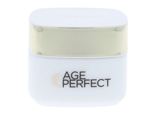 L'Oréal Paris Age Perfect Linie mimiczne i zmarszczki 50 ml W