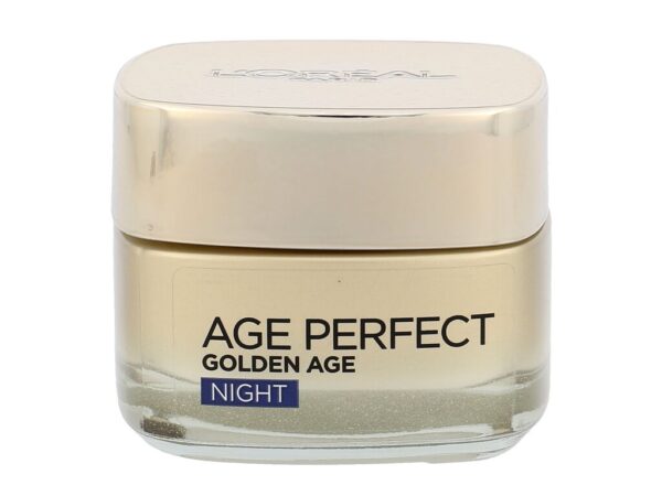 L'Oréal Paris Age Perfect Cera dojrzała 50 ml W