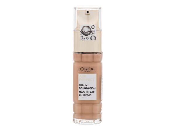 L'Oréal Paris Age Perfect płynna 30 ml W