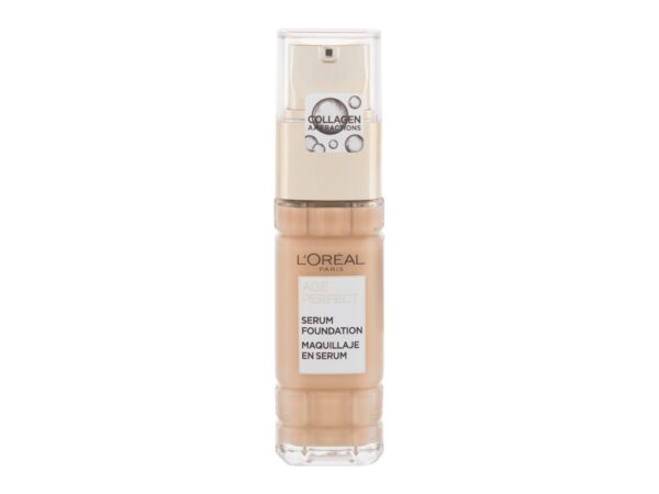 L'Oréal Paris Age Perfect płynna 30 ml W