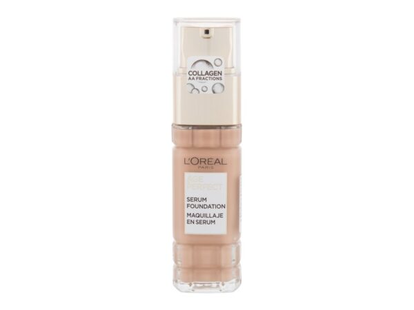 L'Oréal Paris Age Perfect płynna 30 ml W