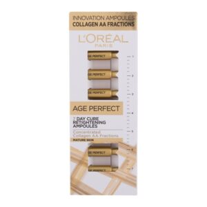 L'Oréal Paris Age Perfect Cera dojrzała 7x1 ml W