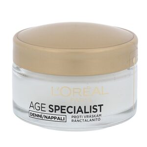 L'Oréal Paris Age Specialist Linie mimiczne i zmarszczki 50 ml W