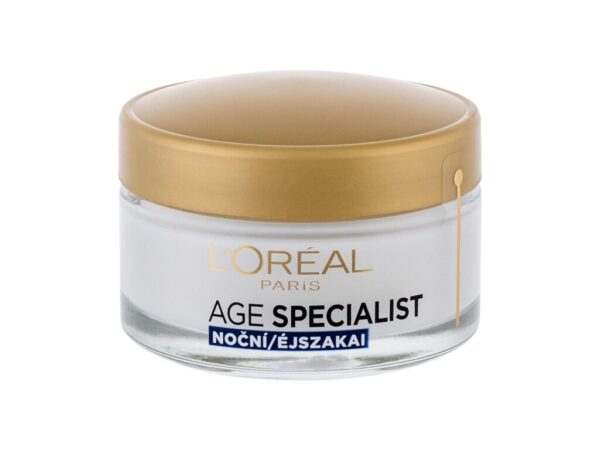 L'Oréal Paris Age Specialist Cera dojrzała 50 ml W