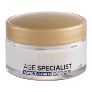 L'Oréal Paris Age Specialist Wszystkie rodzaje cery 50 ml W