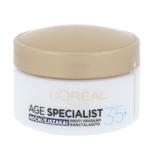 L'Oréal Paris Age Specialist Wszystkie rodzaje cery 50 ml W