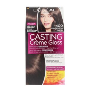 L'Oréal Paris Casting Creme Gloss Włosy farbowane 48 ml W