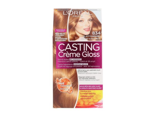 L'Oréal Paris Casting Creme Gloss  48 ml W