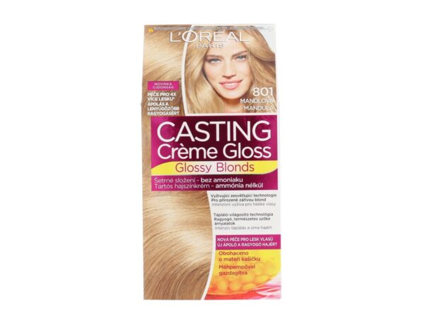 L'Oréal Paris Casting Creme Gloss  48 ml W