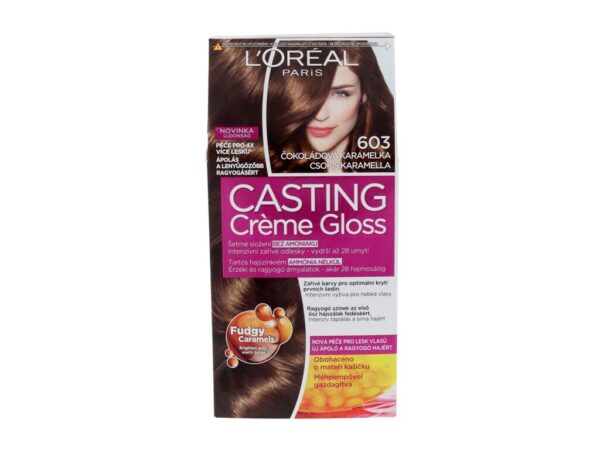 L'Oréal Paris Casting Creme Gloss  48 ml W