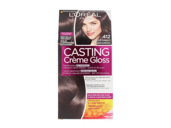 L'Oréal Paris Casting Creme Gloss  48 ml W