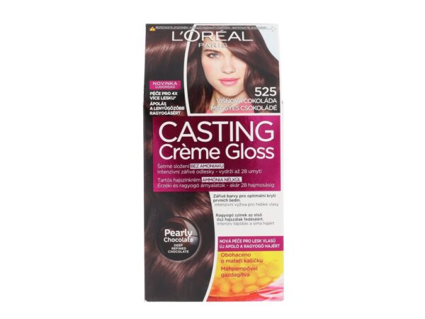 L'Oréal Paris Casting Creme Gloss  48 ml W