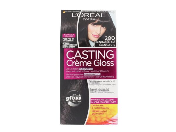 L'Oréal Paris Casting Creme Gloss  48 ml W