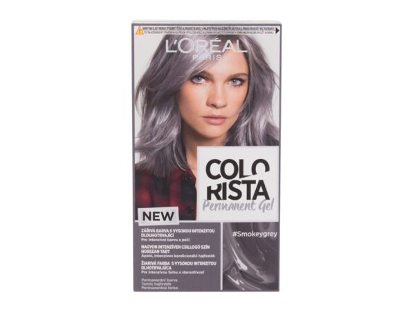 L'Oréal Paris Colorista Włosy farbowane 60 ml W