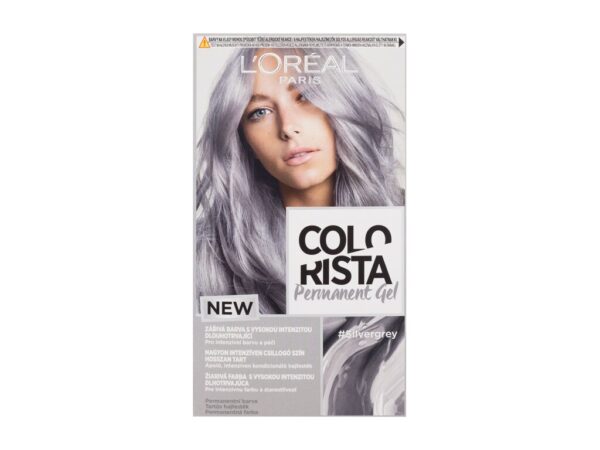 L'Oréal Paris Colorista Włosy farbowane 60 ml W