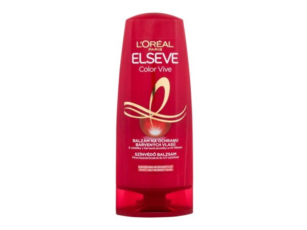 L'Oréal Paris Elseve Color-Vive  200 ml W