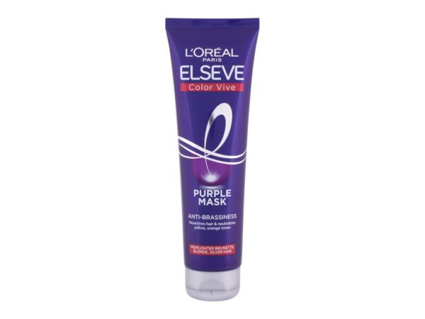 L'Oréal Paris Elseve Color-Vive  150 ml W