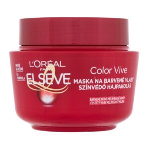 L'Oréal Paris Elseve Color-Vive  300 ml W