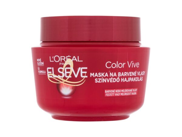 L'Oréal Paris Elseve Color-Vive  300 ml W