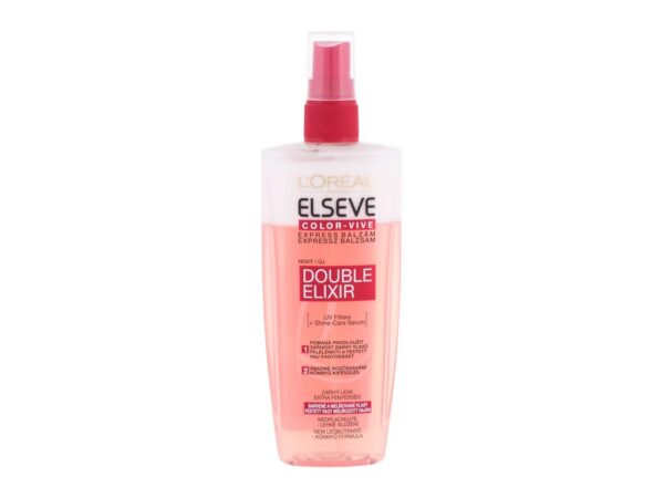 L'Oréal Paris Elseve Color-Vive  200 ml W