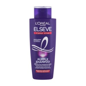 L'Oréal Paris Elseve Color-Vive  200 ml W