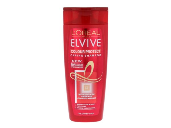 L'Oréal Paris Elseve Color-Vive  250 ml W