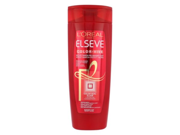 L'Oréal Paris Elseve Color-Vive  400 ml W