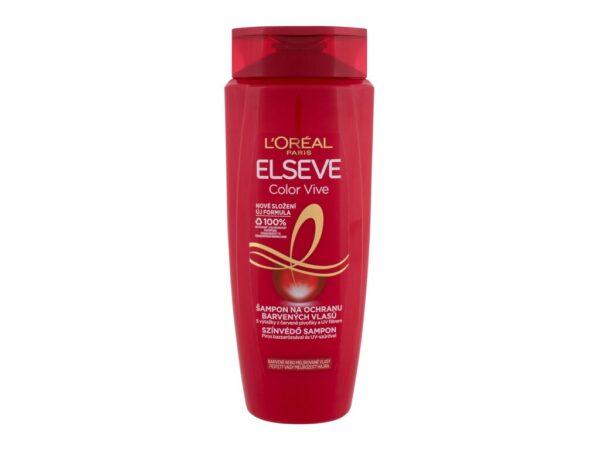 L'Oréal Paris Elseve Color-Vive  700 ml W