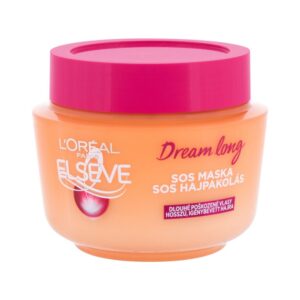 L'Oréal Paris Elseve Dream Long regeneracja 300 ml W
