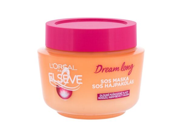 L'Oréal Paris Elseve Dream Long regeneracja 300 ml W