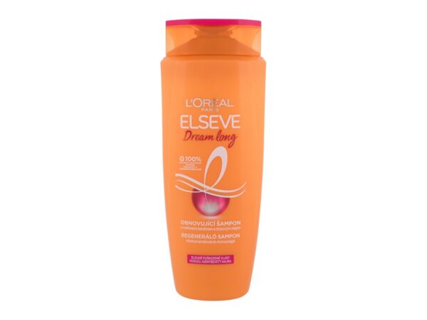 L'Oréal Paris Elseve Dream Long  700 ml W