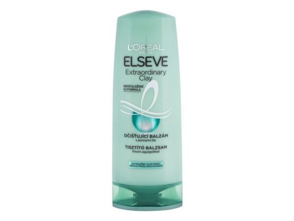 L'Oréal Paris Elseve Extraordinary Clay  400 ml W