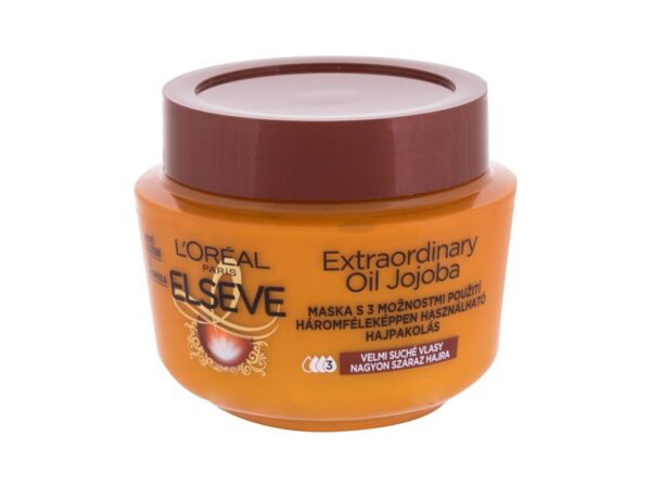 L'Oréal Paris Elseve Extraordinary Oil  300 ml W