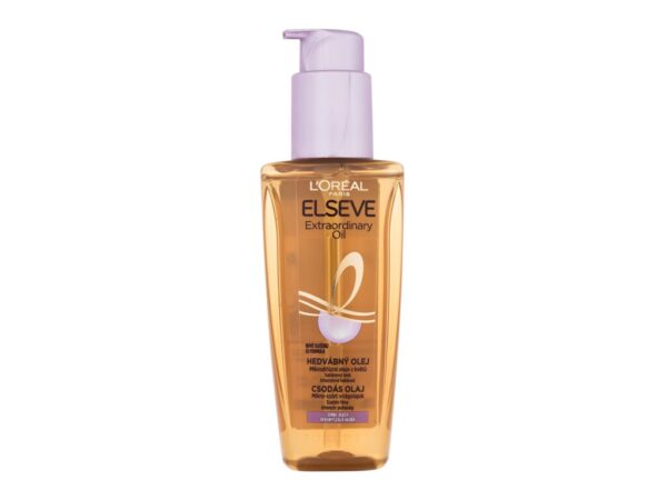 L'Oréal Paris Elseve Extraordinary Oil  100 ml W