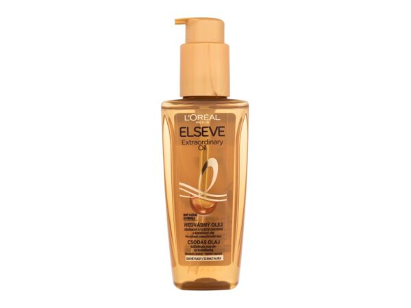 L'Oréal Paris Elseve Extraordinary Oil  100 ml W