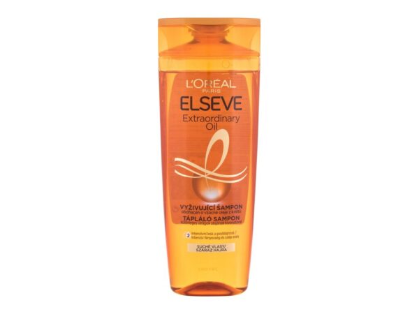 L'Oréal Paris Elseve Extraordinary Oil  400 ml W