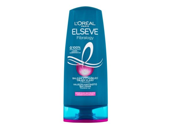 L'Oréal Paris Elseve Fibralogy  200 ml W