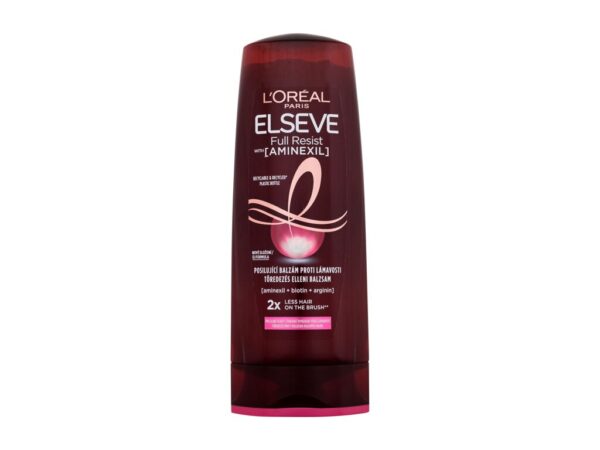 L'Oréal Paris Elseve Full Resist  400 ml W
