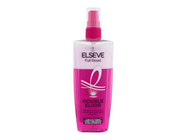 L'Oréal Paris Elseve Full Resist  200 ml W