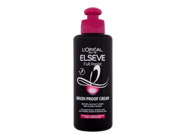 L'Oréal Paris Elseve Full Resist  200 ml W
