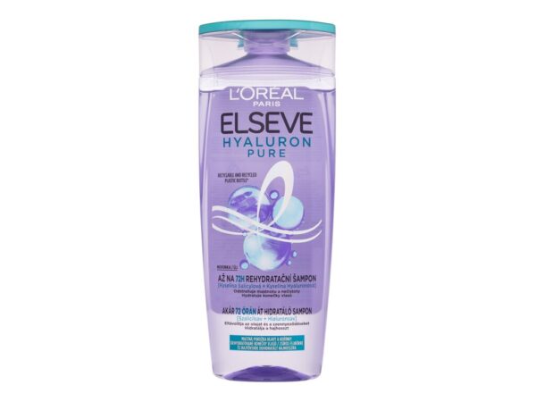 L'Oréal Paris Elseve Hyaluron Pure  250 ml W