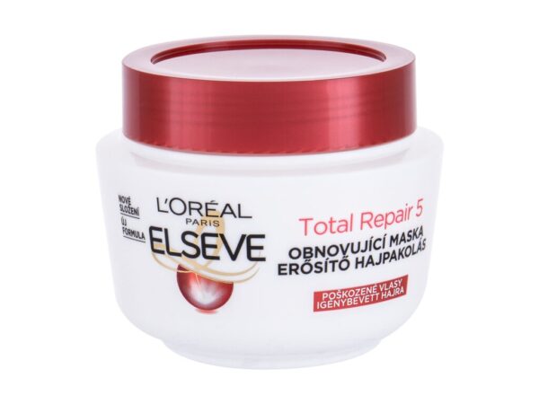 L'Oréal Paris Elseve Total Repair 5  300 ml W