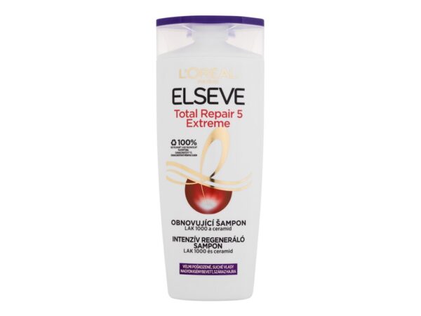 L'Oréal Paris Elseve Total Repair 5  250 ml W