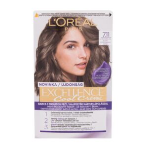 L'Oréal Paris Excellence Włosy farbowane 48 ml W
