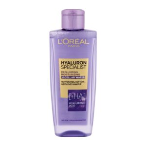 L'Oréal Paris Hyaluron Specialist Wszystkie rodzaje cery 200 ml W