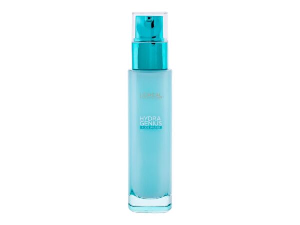 L'Oréal Paris Hydra Genius Sucha cera 70 ml W