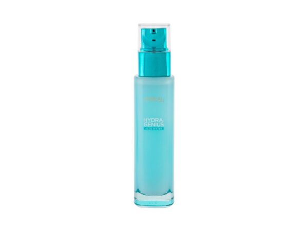 L'Oréal Paris Hydra Genius Normalna cera 70 ml W