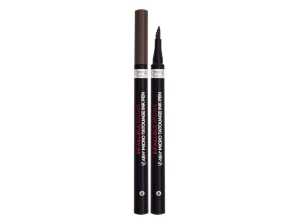 L'Oréal Paris Infaillible Brows  1 g W